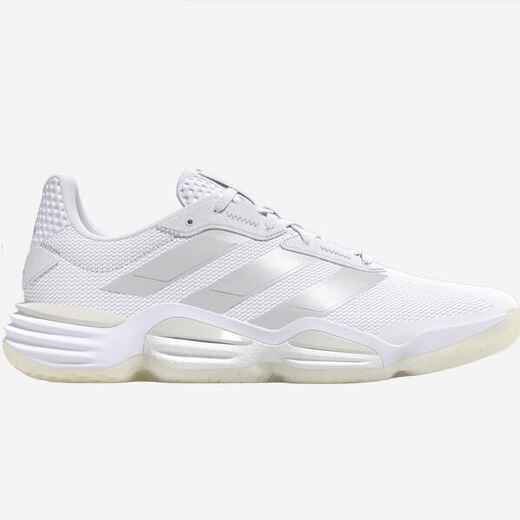 
      Adult Handball Shoes Stabil 16 - White/Silver
  